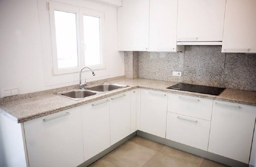 Colonia Sant Jordi Apartment | Vacation Rental/Apartment for 5 Guests, 110 m², in Colonia Sant Jordi (118555)