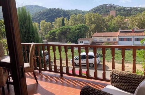 Masnou House | VACATIONS IN MARESME HOUSE FOR 7 PEOPLE
