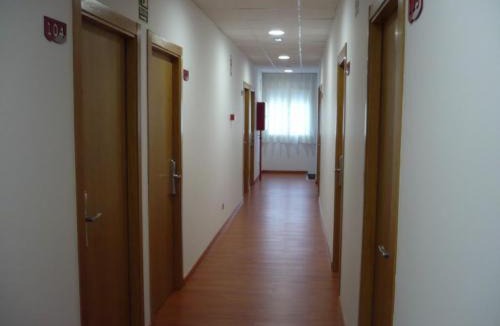 Alsasua Hotel | Valcarce Urbasa