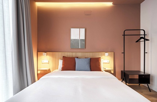 Numancia House | Vallecas Suites by Olala Homes