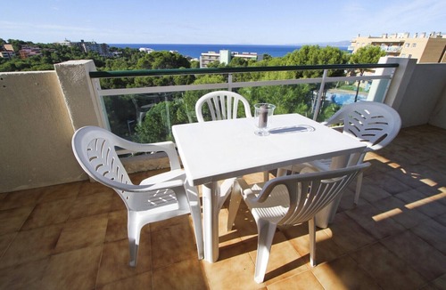 Cap de Salou Apartment | VANCOUVER 1409 HomeStay by Turismar