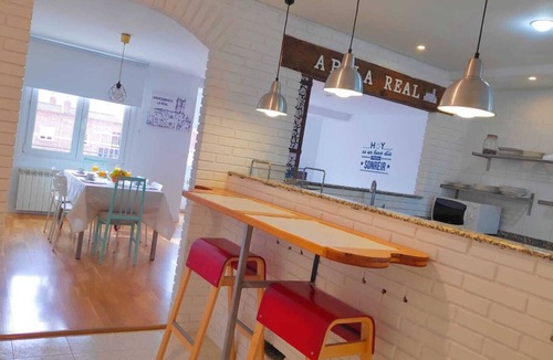 Najera Apartment | Very bright apartment ideal for visiting La Rioja