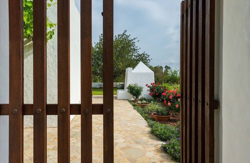 Sant Joan de Labritja House | Very Cozy Traditional House