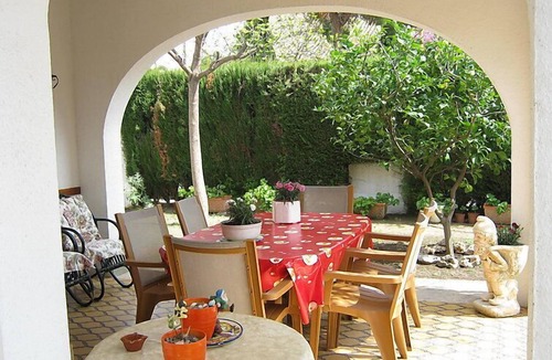 Cambrils House | Vilafortuny by Interhome