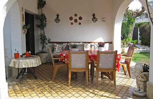 Cambrils House | Vilafortuny by Interhome