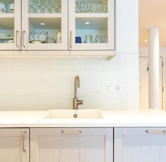 Vilafortuny Apartment | Vilamar: apartamento renovado delante del mar