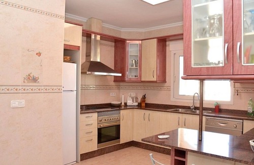 El Algar House | Villa 26 by Interhome