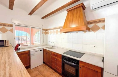 Molinell House | Villa Adela