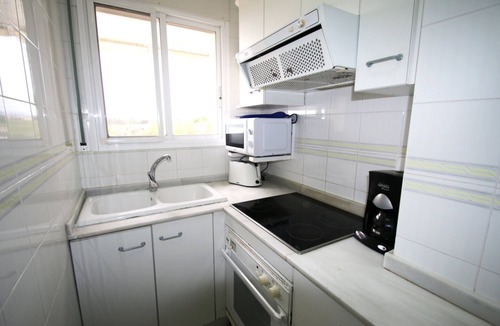Parc de Mont-roig Apartment | Villa Adriana B B304, Parc Mont-roig