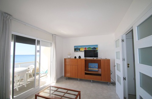 Parc de Mont-roig Apartment | Villa Adriana C A204, Parc Mont-roig