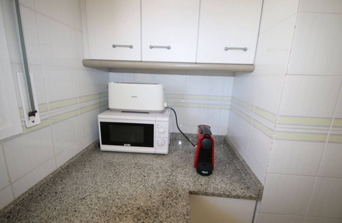 Parc de Mont-roig Apartment | Villa Adriana C A205, Parc Mont-roig