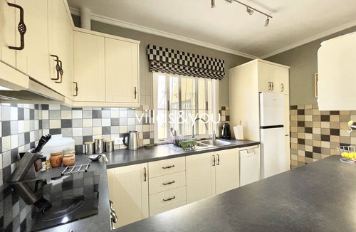Quesada Villa | Villa Agave Ciudad Quesada by Villas&You
