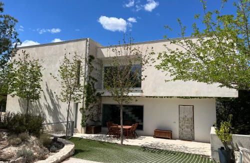 Moratalla Villa | Villa Aldora. Villa con piscina en Moratalla