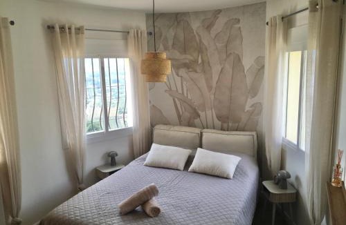 Jalon Villa | Villa Almazara