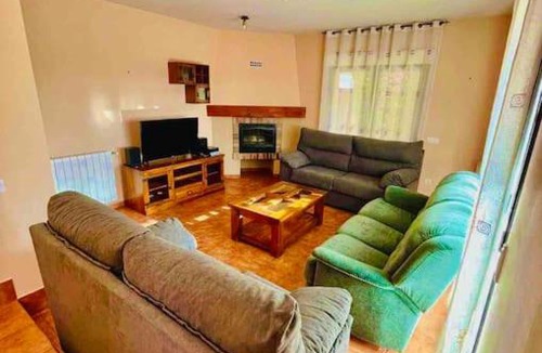 La Losa House | Villa Arboleda