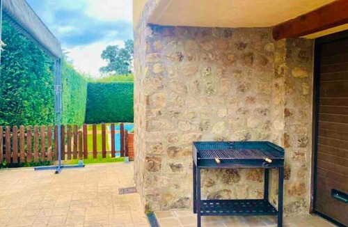 La Losa House | Villa Arboleda
