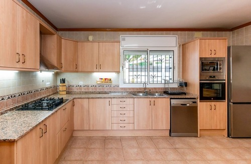 Olivella Villa | Villa Arizona - Six Bedroom Villa, Sleeps 15