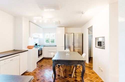 Sant Jordi de Ses Salines House | VILLA BOSSA PALMS
