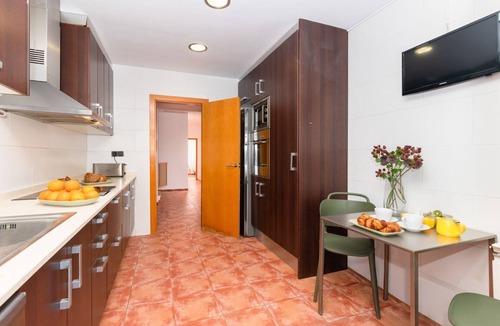Olivella Villa | Villa Bella Vista I - Six Bedroom Villa, Sleeps 14