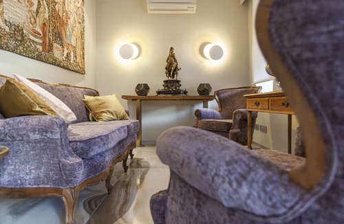 San Sebastian Hotel | Villa Birdie Boutique