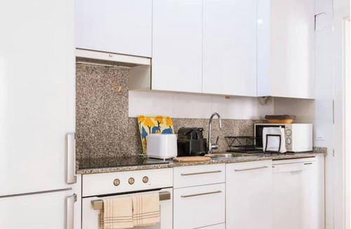 La Magdalena Apartment | Villa Cadena Centro