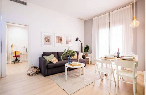 La Magdalena Apartment | Villa Cadena Centro