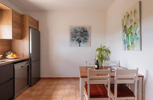 Santa Eulalia del Rio Villa | Villa Can Ameler - Two Bedroom Villa, Sleeps 4