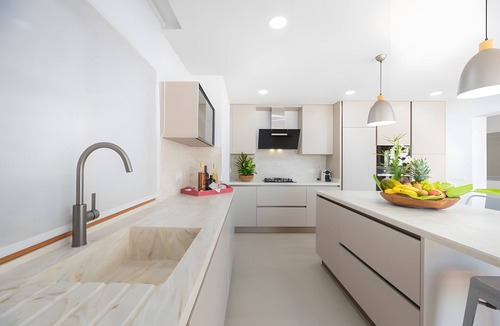 Sant Antoni de Portmany Villa | Villa 'Can Americano, 4 with Mountain Views, Wi-Fi and Air Conditioning