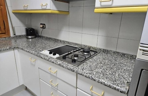 Alhama de Aragon Cottage | Villa Carmen - Your rural refuge in