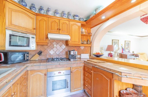 Benissa Coast Villa | Villa 'Casa Cachito' with Sea View, Wi-Fi and Air Conditioning