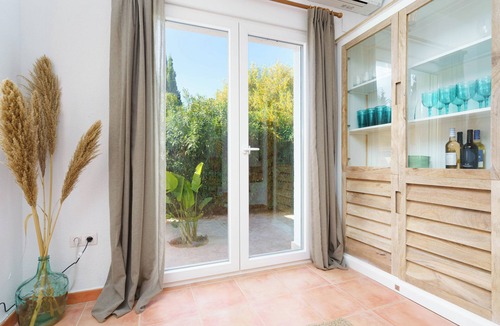 Moraira House | Villa Casa Calme – Located 700 meters from village, harbour and beaches