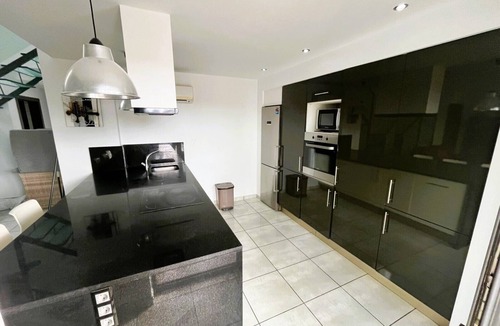 Les Tres Cales Villa | Villa Claudie