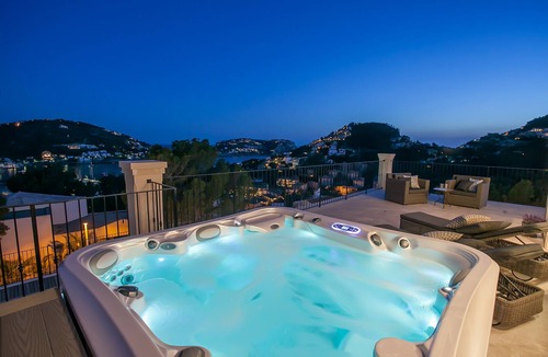 Port d'Andraitx Villa | Villa Cori by Balearic Villas