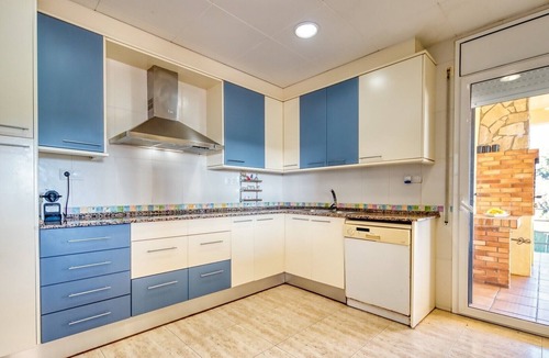 Lloret de Mar Villa | Villa 'Costacabana - Villa Holiday' with Sea View, Private Pool and Wi-Fi