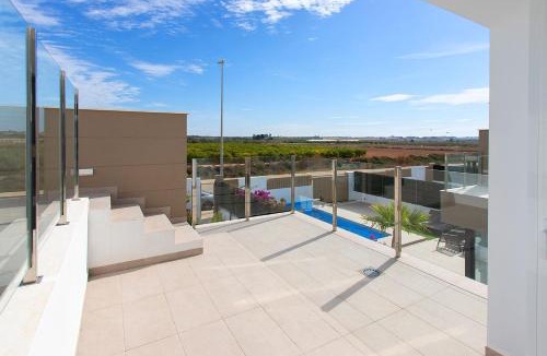 Guardamar del Segura Villa | Villa el raso