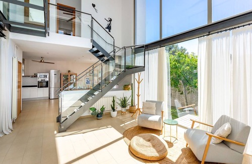 Olivella Villa | Villa Elodie I - Four Bedroom Villa, Sleeps 10