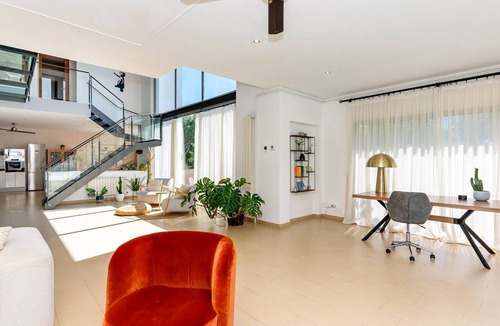 Olivella Villa | Villa Elodie I - Four Bedroom Villa, Sleeps 10