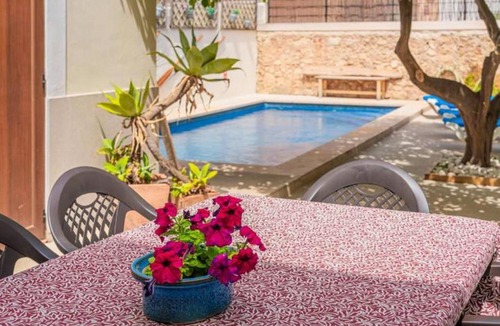 Binissalem House | Villa en Mallorca con piscina privada, 6 habitaciones y Aire acondicionado, Sa Llimonera de Binissalem