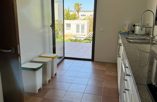 San Antonio Bay House | Villa Can Sol