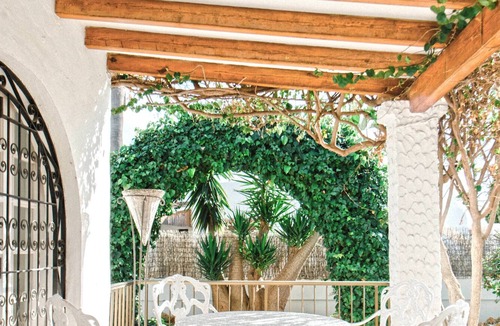 Sant Jordi de Ses Salines House | VILLA BOSSA PALMS