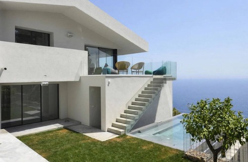 Aiguablava Villa | Villa Falguerines - Six Bedroom Villa, Sleeps 12