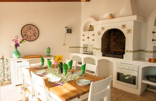 Calpe Villa | Villa for rent in Calpe BELVIC, private pool 4 pax