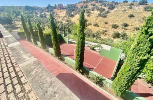 Province of Toledo Villa | Villa Galiana
