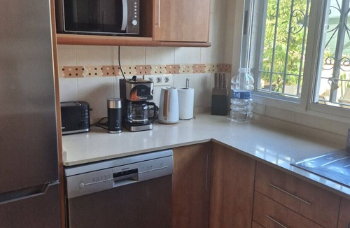 Bolnuevo House | Villa Gloria Del Sol Bolnuevo