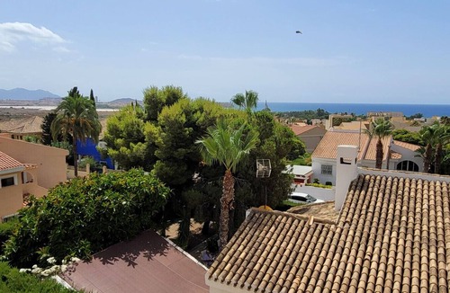 Bolnuevo House | Villa Gloria Del Sol Bolnuevo