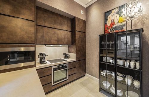 San Sebastian Centro Villa | Villa Hemitage | Atlantic Realty