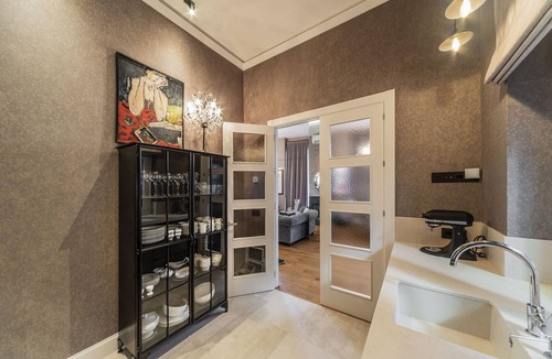 San Sebastian Centro Villa | Villa Hemitage | Atlantic Realty