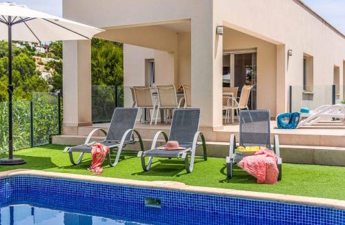Moraira Villa | Villa Kobe
