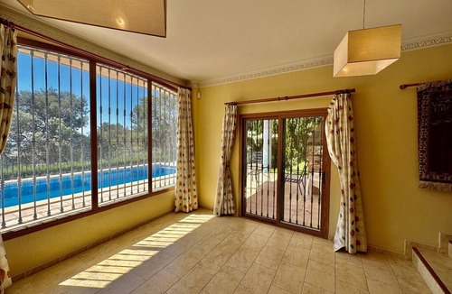 Benicassim Villa | Villa la Parreta 5 bedrooms