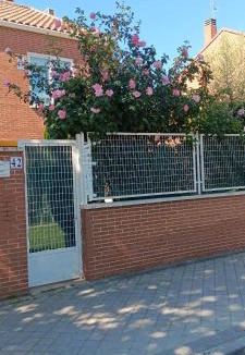 Rivas-Vaciamadrid House | Villa Lendi